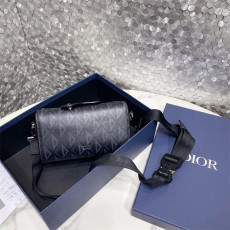 DIOR 디올 링곳 크로스백 M9915 2COLOR