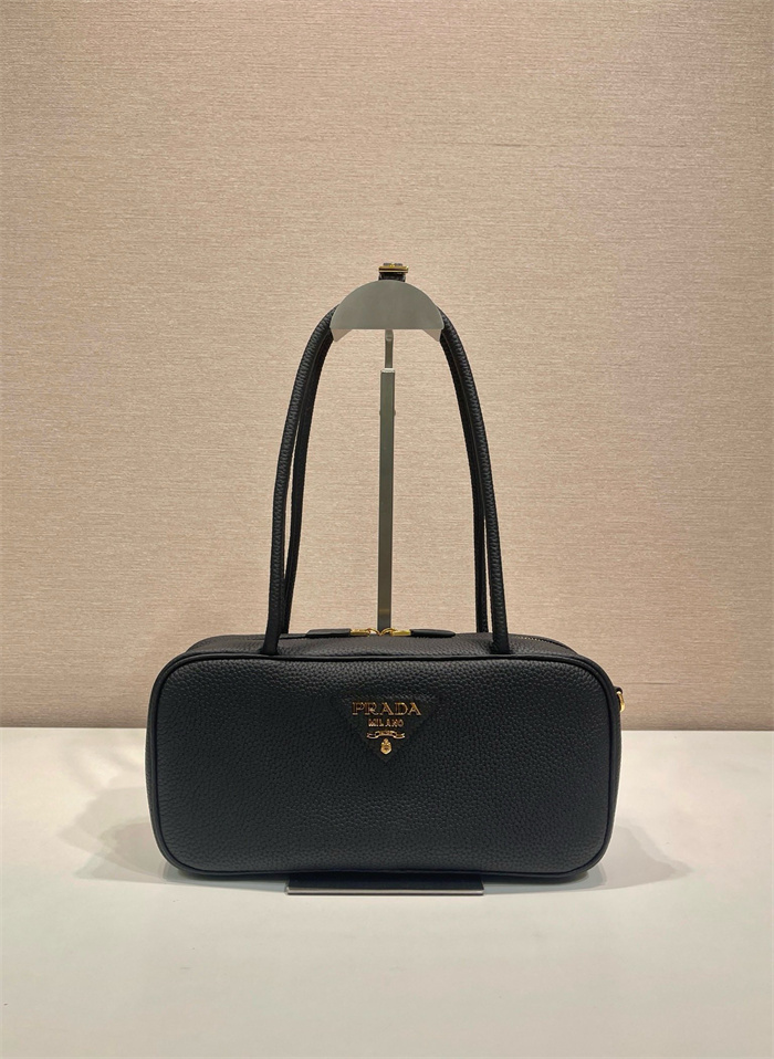  PRADA 프라다 가죽 토트백 1BB126 