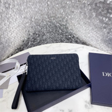 DIOR 디올 오블리크 클러치백 M9057 2COLOR