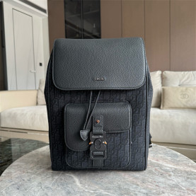 DIOR 디올 백팩 M9250 2COLOR