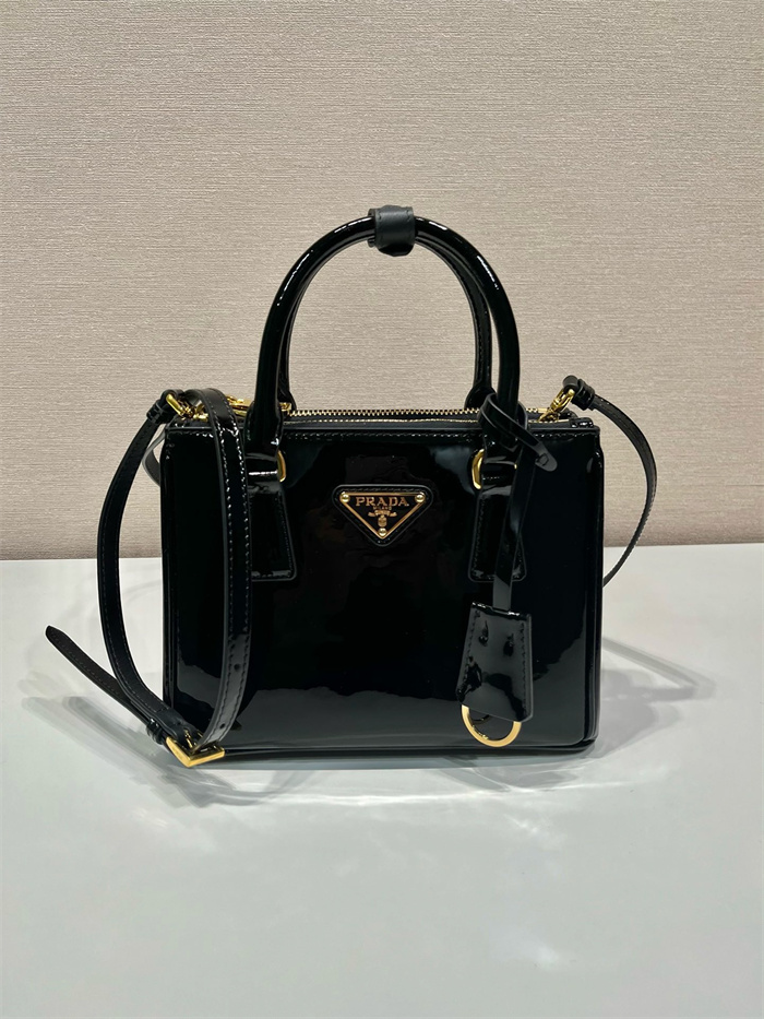 PRADA 프라다 미니 토트백 1BA906 2COLOR