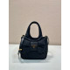 PRADA 프라다 소프트 리나일론 미니백 1BA359 