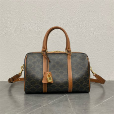 CELINE 셀린느 보스턴백 119573