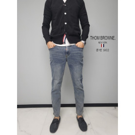 THOM BROWNE 톰브라운 청바지 (962)