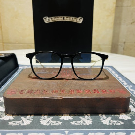 CHROME HEARTS 크롬하츠 안경 PLUCK 2COLOR