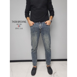 THOM BROWNE 톰브라운 청바지 (144)