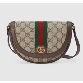 GUCCI 구찌 미니 GG 숄더백