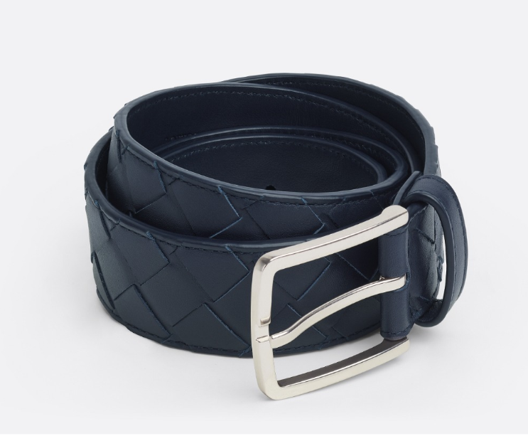 BOTTEGA VENETA 보테가베네타 인트레치아토 벨트 3COLOR