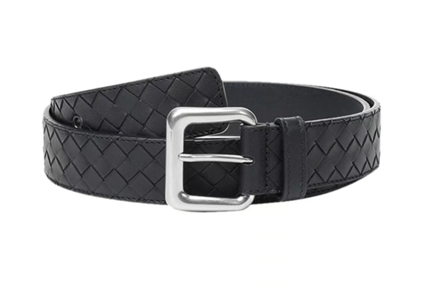 11위 BOTTEGA VENETA 보테가베네타 인트레치아토 벨트 4COLOR