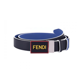 FENDI 펜디 리버서블 벨트