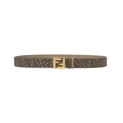 FENDI 펜디 리버서블 벨트