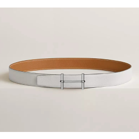 HERMES 에르메스 앙크레 리버서블 벨트 3COLOR