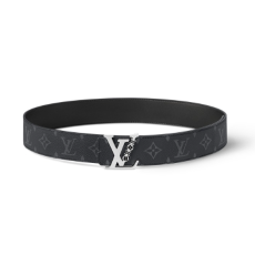 LOUIS VUITTON 루이비통 파티 리버서블 벨트