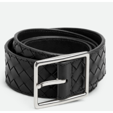 BOTTEGA VENETA 보테가베네타 인트레치아토 피콜로 벨트