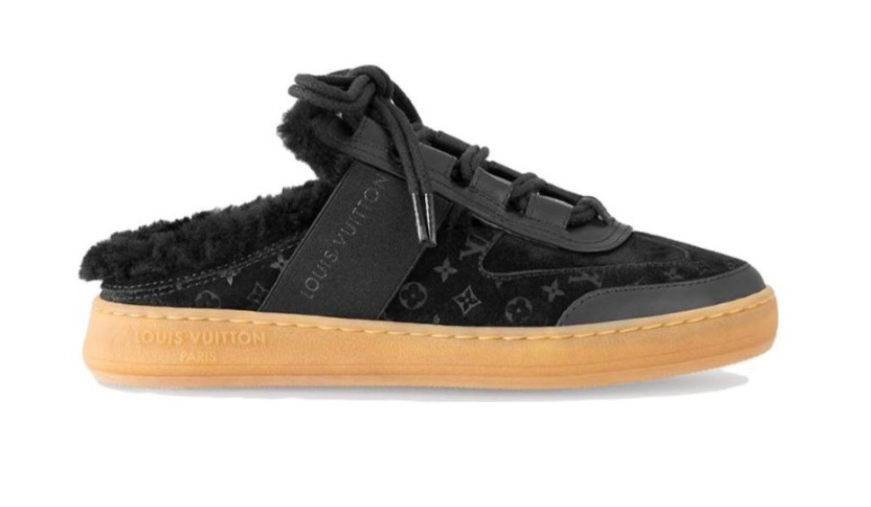 LOUIS VUITTON 루이비통 남여공용 스니커즈 1ACAE7 3COLOR