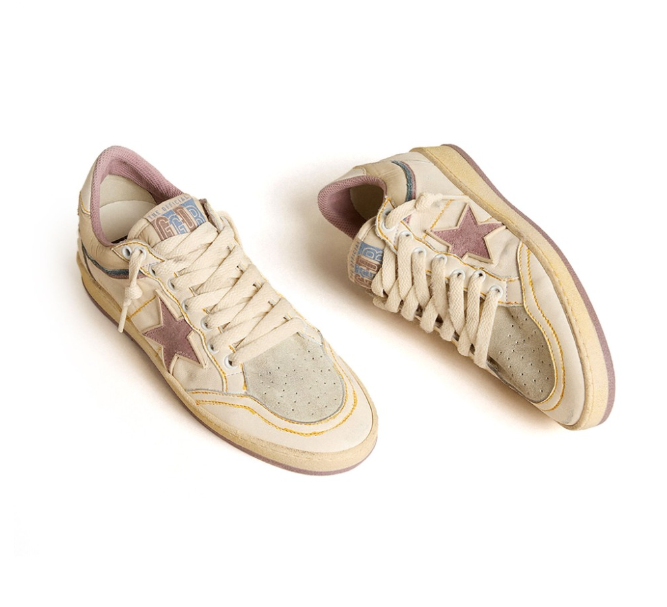 GOLDEN GOOSE 골든구스 남여공용 볼스타 00746