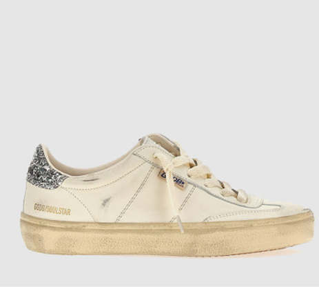 GOLDEN GOOSE 골든구스 남여공용 소울 스타 00464