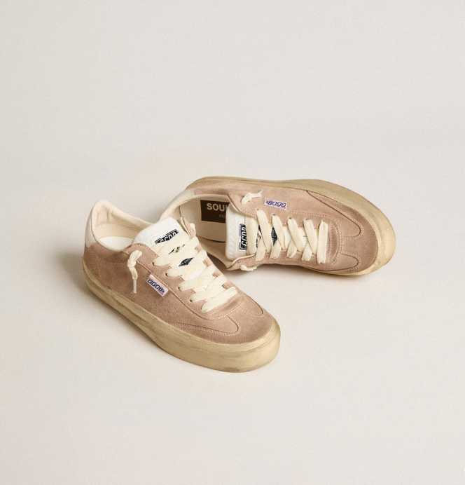 GOLDEN GOOSE 골든구스 남여공용 소울 스타 00464