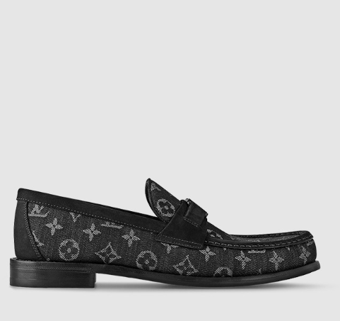 LOUIS VUITTON 루이비통 남성용 메이저 로퍼 1AC5K5
