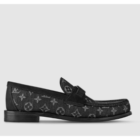 LOUIS VUITTON 루이비통 남성용 메이저 로퍼 1AC5K5
