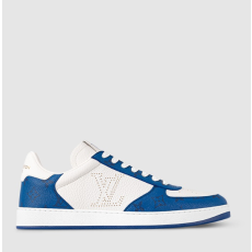 LOUIS VUITTON 루이비통 남성용 리볼리 운동화 1ACDVW