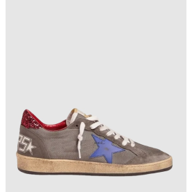 GOLDEN GOOSE 골든구스 남성용 볼스타 00117