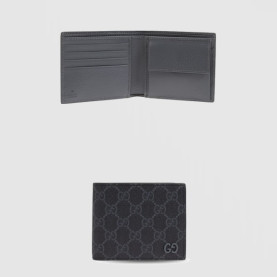 GUCCI 구찌 GG 동전 지갑 768244 3COLOR