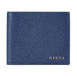 GUCCI 구찌 로고 반지갑 771148