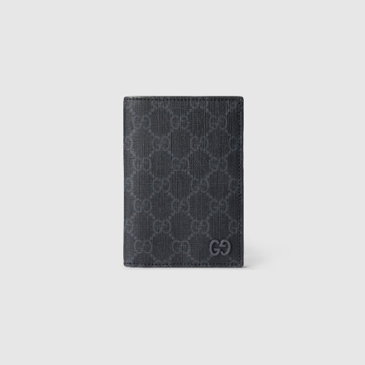 GUCCI 구찌 GG 여권 케이스 795229 3COLOR