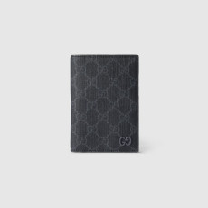 GUCCI 구찌 GG 여권 케이스 795229 3COLOR