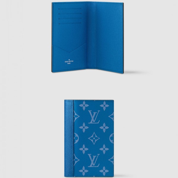 LOUIS VUITTON 루이비통 패스포트 커버 M31030