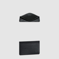 LOUIS VUITTON 루이비통 포트 카트 심플 에피 M63512