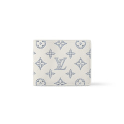 LOUIS VUITTON 루이비통 멀티플 월릿 M83380