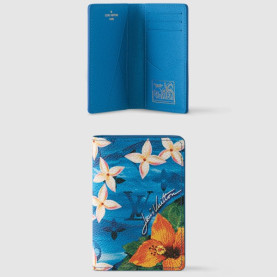LOUIS VUITTON 루이비통 포켓 오거나이저 M83557