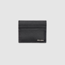 PRADA 프라다 사피아노 카드지갑 2MC223