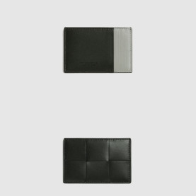 BOTTEGA VENETA 보테가베네타 카세트 카드 케이스 649597