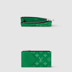 LOUIS VUITTON 루이비통 코인 카드홀더 M83102