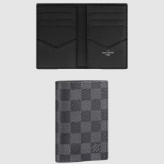 LOUIS VUITTON 루이비통 머니클립 지갑 M60368