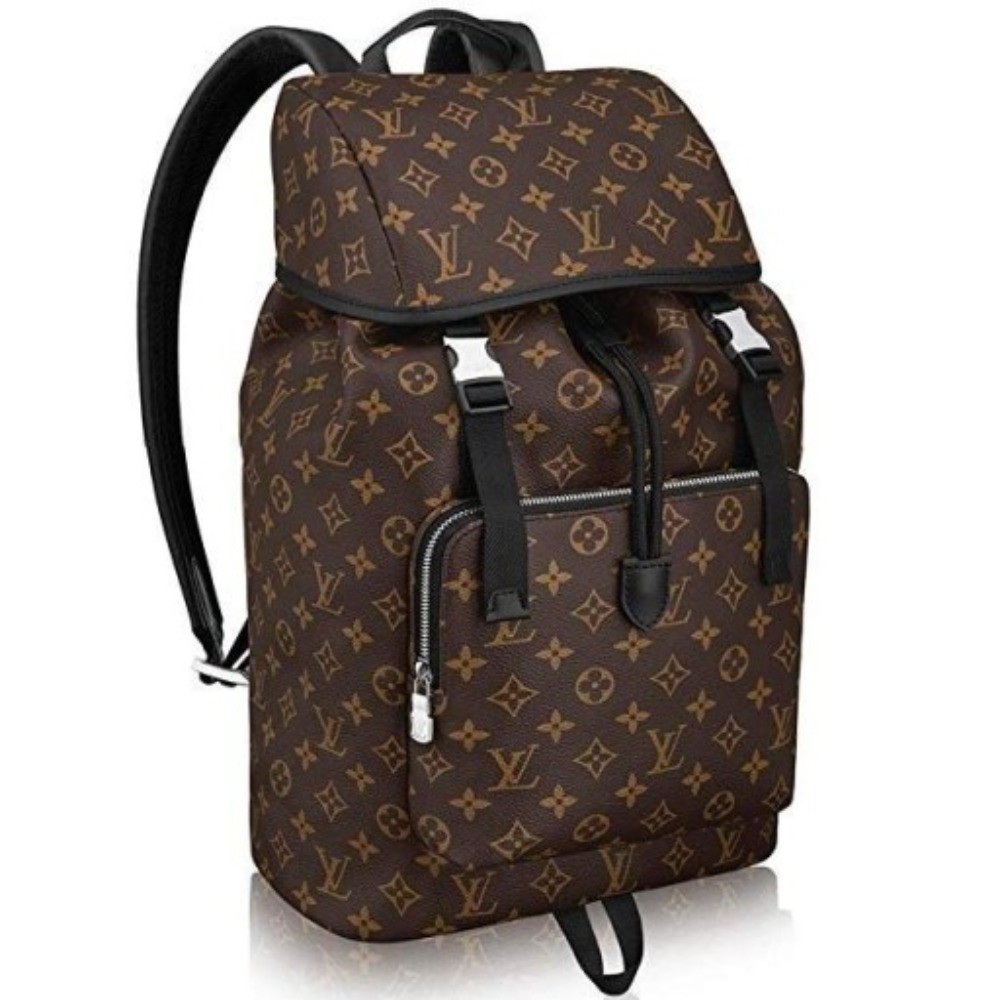 LOUIS VUITTON 루이비통 잭 백팩 M43422