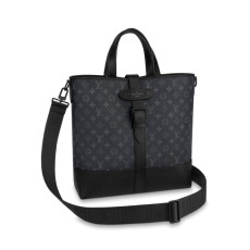 LOUIS VUITTON 루이비통 소뮈르 토트백 M45914
