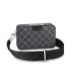 LOUIS VUITTON 루이비통 알파 웨어러블 크로스백 N60418
