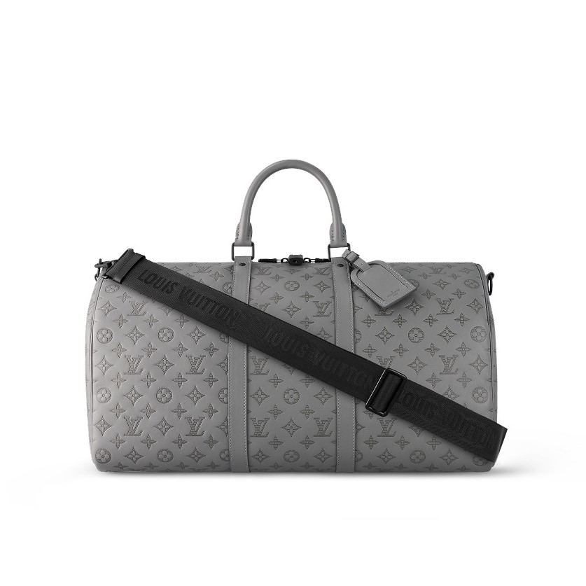 LOUIS VUITTON 루이비통 키폴 반둘리에 50 M46117