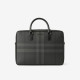 BURBERRY 버버리 에인스워스 브리프케이스 80653381
