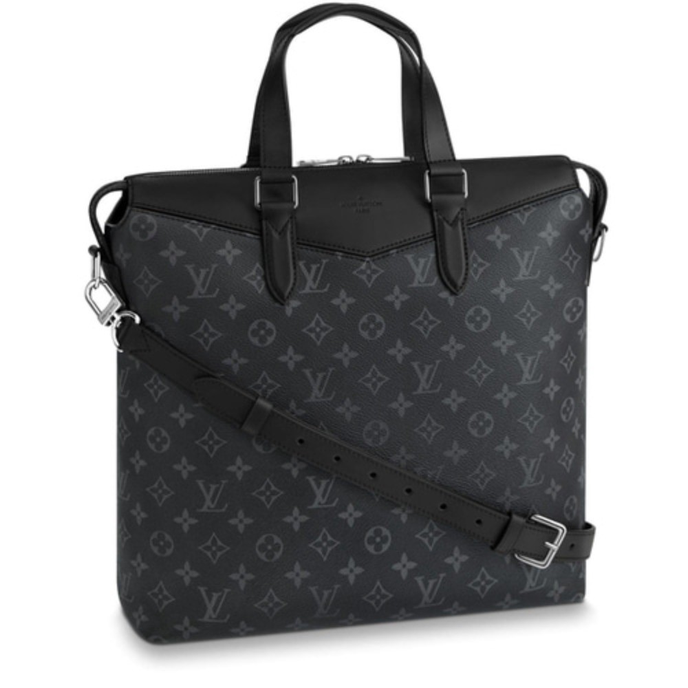 LOUIS VUITTON 루이비통 익스플로러 토트 M40567
