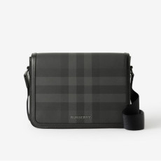 BURBERRY 버버리 스몰 알프레드백 80721731