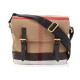 BURBERRY 버버리 크로스 메신저백 40202461