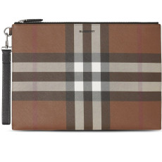 BURBERRY 버버리 파우치 클러치 8036673