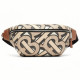 BURBERRY 버버리 프린트 힙색 80324711