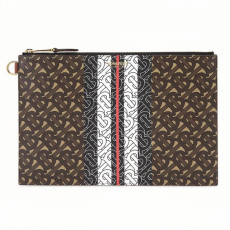 BURBERRY 버버리 지퍼 파우치 80188941