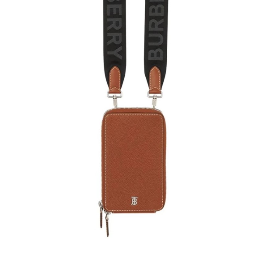 BURBERRY 버버리 TB 폰케이스 숄더백 80282321 2COLOR